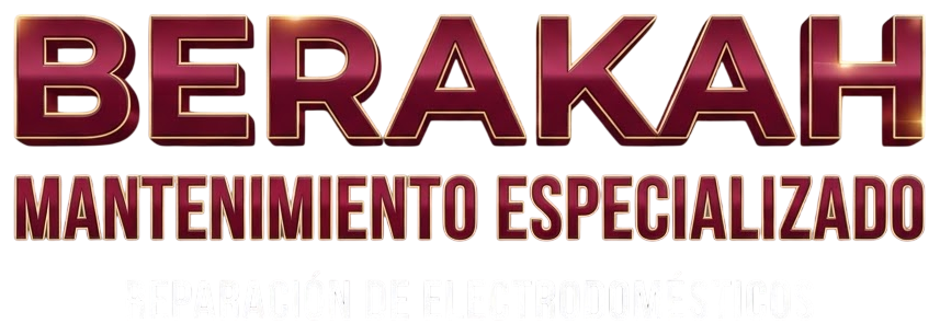 Logo Berakah