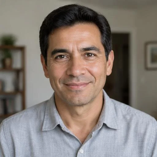 Foto de Carlos Medina